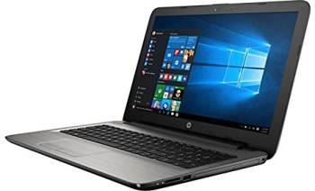 HP 15-ay052nr (X0S22UA) Laptop (Core i3 6th Gen/4 GB/1 TB/Windows 10)