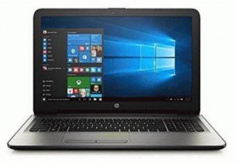 HP 15-ay065nr (W7V75UA) Laptop (Core i3 5th Gen/6 GB/1 TB/Windows 10)