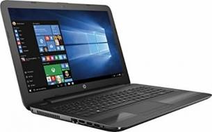 HP 15-AY075NR (X0H79UA) Laptop (Core i3 5th Gen/6 GB/500 GB/Windows 10)