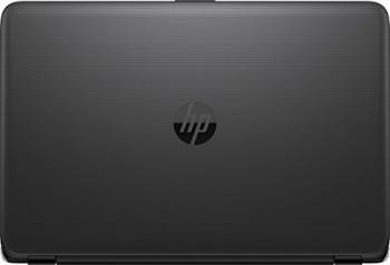 HP 15-AY075NR (X0H79UA) Laptop (Core i3 5th Gen/6 GB/500 GB/Windows 10)