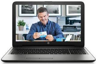 HP 15-AY083TU (X3C61PA) Laptop (Core i3 6th Gen/4 GB/500 GB/Windows 10)