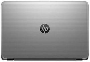 HP 15-AY083TU (X3C61PA) Laptop (Core i3 6th Gen/4 GB/500 GB/Windows 10)