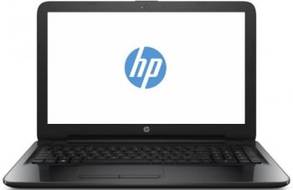 HP 15-AY085TU (Z6X91PA) Laptop (Pentium Quad Core/4 GB/1 TB/DOS)