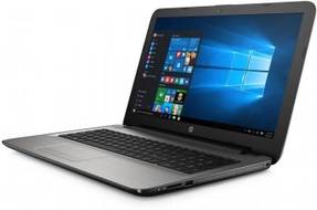 HP 15-ay087cl (X7W82UA) Laptop (Core i7 6th Gen/12 GB/1 TB/Windows 10)