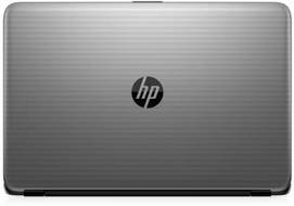 HP 15-ay087cl (X7W82UA) Laptop (Core i7 6th Gen/12 GB/1 TB/Windows 10)