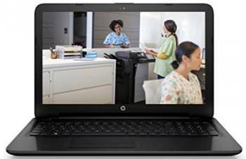 HP 15-ay089tu (X3C64PA) Laptop (Pentium Quad Core/4 GB/500 GB/DOS)