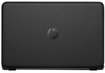 HP 15-ay089tu (X3C64PA) Laptop (Pentium Quad Core/4 GB/500 GB/DOS)