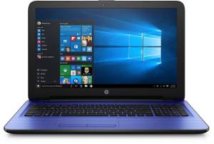HP 15-ay117cl (X7T52UA) Laptop (Core i5 7th Gen/12 GB/1 TB/Windows 10) Price