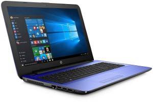 HP 15-ay117cl (X7T52UA) Laptop (Core i5 7th Gen/12 GB/1 TB/Windows 10)