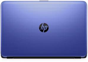 HP 15-ay117cl (X7T52UA) Laptop (Core i5 7th Gen/12 GB/1 TB/Windows 10)