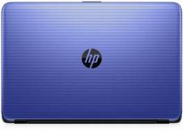 HP 15-ay117cl (X7T52UA) Laptop (Core i5 7th Gen/12 GB/1 TB/Windows 10)