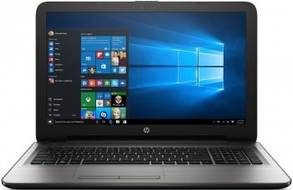 HP 15-ay137cl (X7T63UA) Laptop (Core i7 7th Gen/16 GB/1 TB/Windows 10)