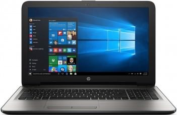 HP 15-ay137cl (X7T63UA) Laptop (Core i7 7th Gen/16 GB/1 TB/Windows 10) Price
