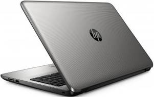HP 15-ay137cl (X7T63UA) Laptop (Core i7 7th Gen/16 GB/1 TB/Windows 10)