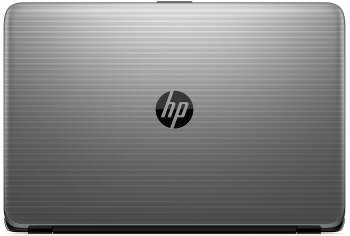 HP 15-ay137cl (X7T63UA) Laptop (Core i7 7th Gen/16 GB/1 TB/Windows 10)