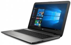 HP 15-ay138cl (1HZ45UA) Laptop (Core i7 7th Gen/16 GB/1 TB/Windows 10/4 GB)