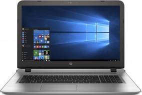 HP Pavilion 15-AY163NR (Z4L82UA) Laptop (Core i7 7th Gen/8 GB/1 TB/Windows 10)