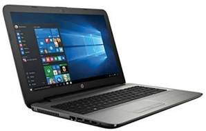HP Pavilion 15-AY163NR (Z4L82UA) Laptop (Core i7 7th Gen/8 GB/1 TB/Windows 10)