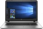 HP Pavilion 15-AY163NR (Z4L82UA) Laptop (Core i7 7th Gen/8 GB/1 TB/Windows 10)