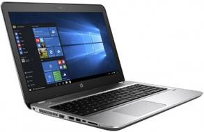 HP 15-ay169nr (Z4L79UA) Laptop (Core i5 7th Gen/4 GB/500 GB/Windows 10)