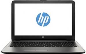 HP 15-AY192NR (Z4L83UA) Laptop (Core i3 7th Gen/8 GB/500 GB/Windows 10)
