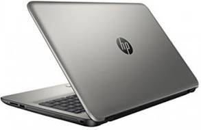 HP 15-AY192NR (Z4L83UA) Laptop (Core i3 7th Gen/8 GB/500 GB/Windows 10)