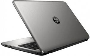HP 15-ay195nr (Z4L78UA) Laptop (Core i5 7th Gen/8 GB/1 TB/Windows 10)