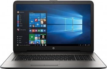 HP 15-ay196nr (Z4L84UA) Laptop (Core i7 7th Gen/8 GB/1 TB/Windows 10) Price