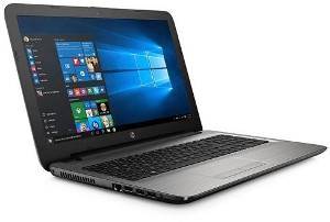 HP 15-ay197cl (Z9G11UA) Laptop (Core i5 7th Gen/8 GB/1 TB/Windows 10/4 GB)