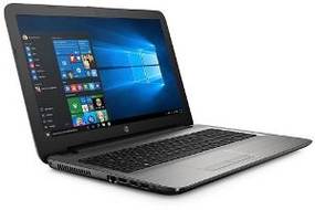 HP 15-ay197cl (Z9G11UA) Laptop (Core i5 7th Gen/8 GB/1 TB/Windows 10/4 GB)