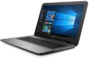 HP 15-ay197cl (Z9G11UA) Laptop (Core i5 7th Gen/8 GB/1 TB/Windows 10/4 GB)