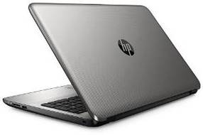 HP 15-ay197cl (Z9G11UA) Laptop (Core i5 7th Gen/8 GB/1 TB/Windows 10/4 GB)