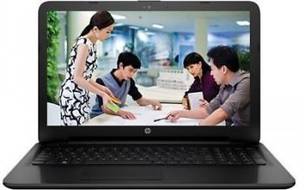 HP 15-ay509tu (X9J41PA) Laptop (core i3 5th Gen/8 GB/1 TB/DOS)