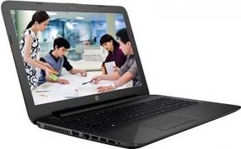 HP 15-ay509tu (X9J41PA) Laptop (core i3 5th Gen/8 GB/1 TB/DOS)