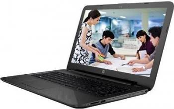 HP 15-ay509tu (X9J41PA) Laptop (core i3 5th Gen/8 GB/1 TB/DOS)