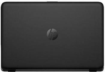 HP 15-ay509tu (X9J41PA) Laptop (core i3 5th Gen/8 GB/1 TB/DOS)