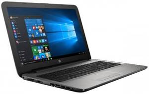 HP 15-AY513TX (1AC89PA) Laptop (Core i3 6th Gen/8 GB/1 TB/DOS/2 GB)
