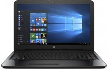 HP 15-ay525tu (Z6Y44PA) Laptop (Pentium Quad Core/4 GB/500 GB/Windows 10) Price