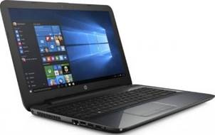 HP 15-ay525tu (Z6Y44PA) Laptop (Pentium Quad Core/4 GB/500 GB/Windows 10)
