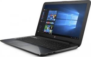 HP 15-ay525tu (Z6Y44PA) Laptop (Pentium Quad Core/4 GB/500 GB/Windows 10)
