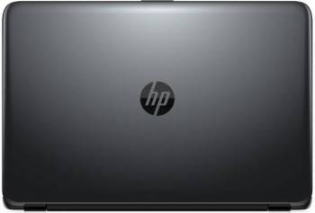 HP 15-ay525tu (Z6Y44PA) Laptop (Pentium Quad Core/4 GB/500 GB/Windows 10)