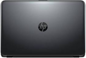 HP 15-ay525tu (Z6Y44PA) Laptop (Pentium Quad Core/4 GB/500 GB/Windows 10)