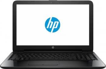 HP 15-ay542tu (1AC81PA) Laptop (Core i3 6th Gen/4 GB/1 TB/DOS)