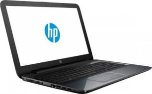 HP 15-ay542tu (1AC81PA) Laptop (Core i3 6th Gen/4 GB/1 TB/DOS)