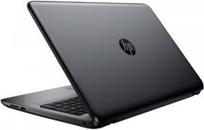 HP 15-ay542tu (1AC81PA) Laptop (Core i3 6th Gen/4 GB/1 TB/DOS)