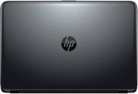 HP 15-ay542tu (1AC81PA) Laptop (Core i3 6th Gen/4 GB/1 TB/DOS)