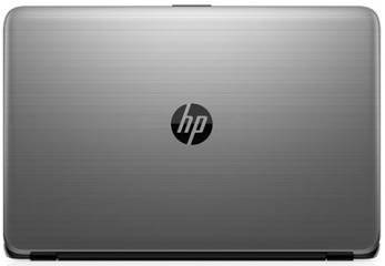 HP 15-AY543TU (1AC82PA) Laptop (Core i3 6th Gen/4 GB/1 TB/Windows 10)