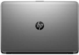 HP 15-AY543TU (1AC82PA) Laptop (Core i3 6th Gen/4 GB/1 TB/Windows 10)