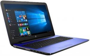 HP 15-ay544tu (1AC83PA) Laptop (Core i3 6th Gen/4 GB/1 TB/Windows 10)