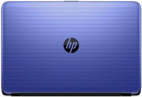 HP 15-ay544tu (1AC83PA) Laptop (Core i3 6th Gen/4 GB/1 TB/Windows 10)